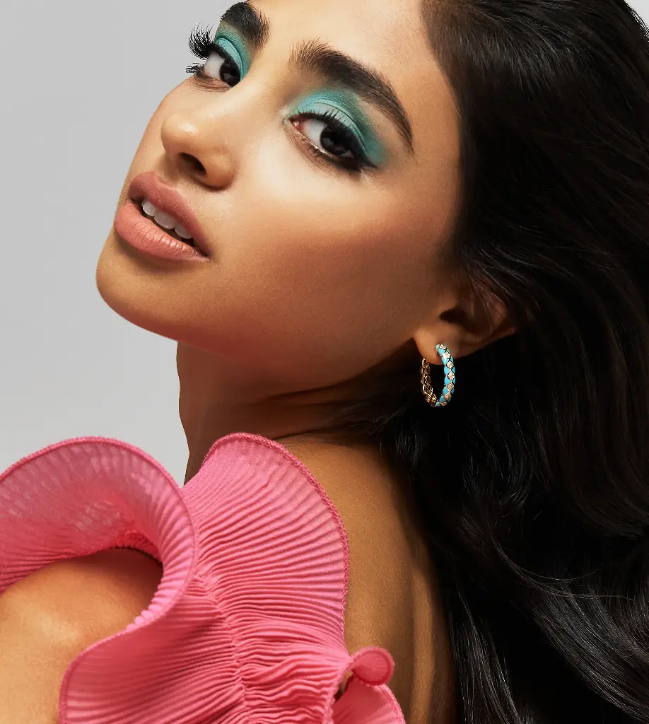 The Enchanted Thin Hoops