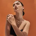 The Muse Mini Necklace