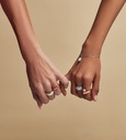 The Enchanted Ring Thick