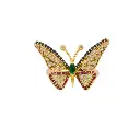 Butterfly Ring