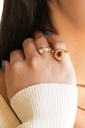 Mimete Ring