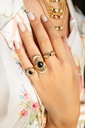 Mimete Ring