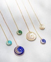 Moonlight Pendant - Small