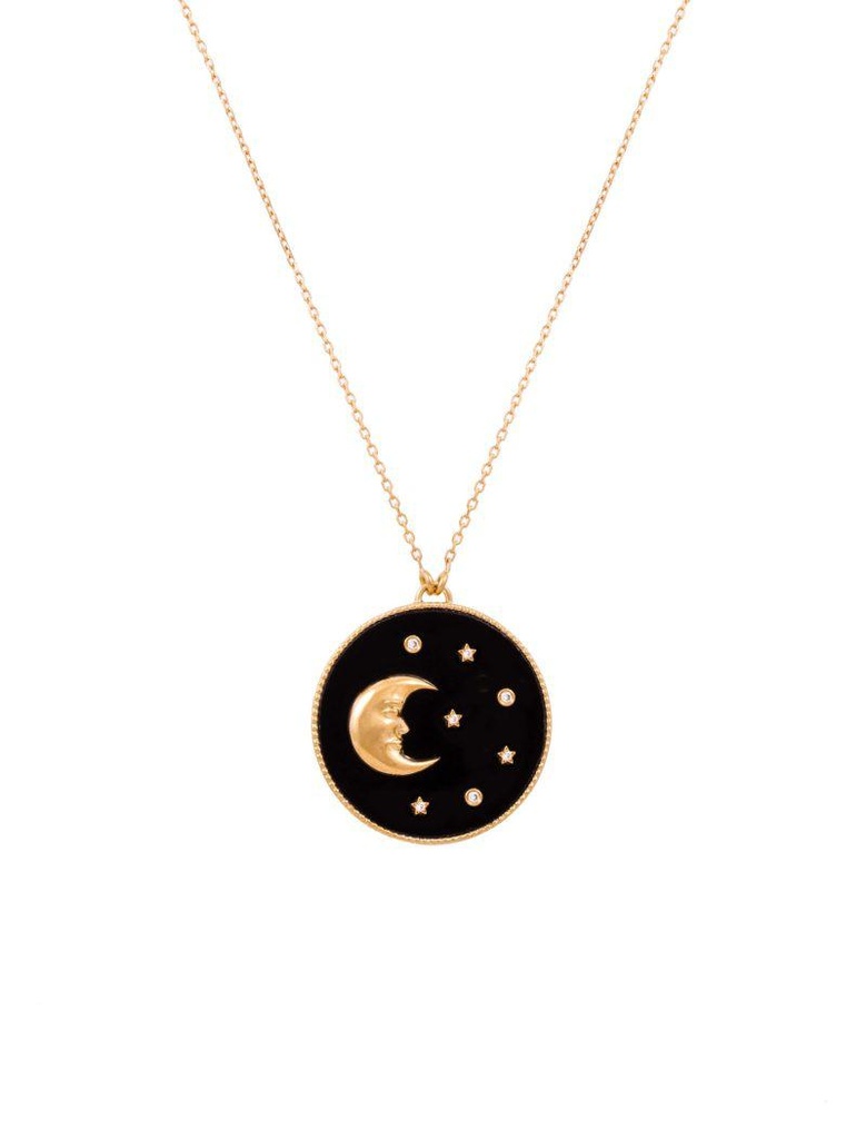Day And Night Pendant – Small