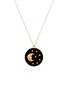 Day And Night Pendant – Small