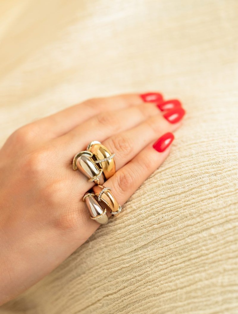 Buoy Ring - Small