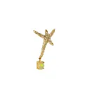 Starfish Earring