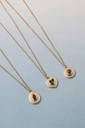 Mimette Drop Necklace 