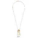 Jellyfish Necklace