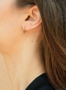 Flat Ray Hoops – Size 1