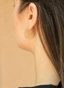 Flat Ray Hoops – Size 4 (copy)