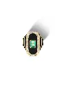 Battuta Enchantress Ring