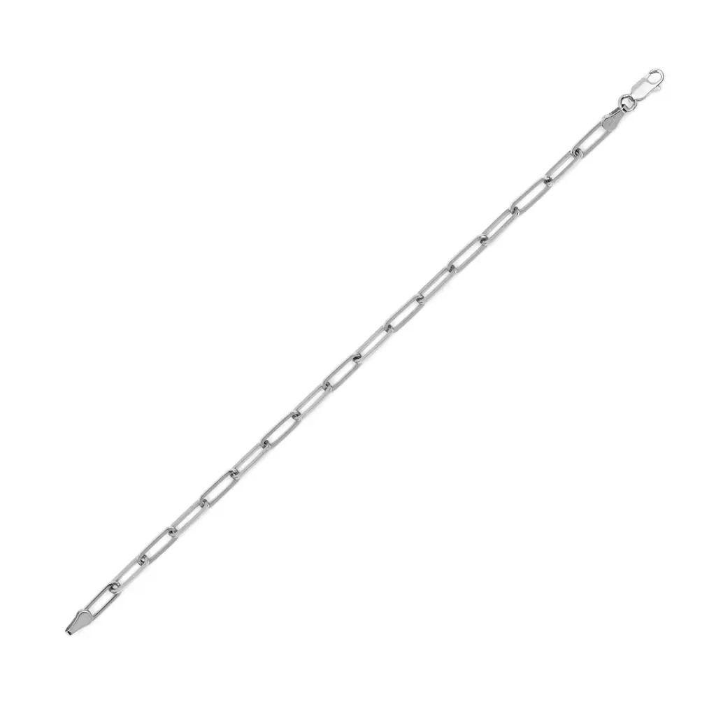 Men's Alchemy Link Bracelet