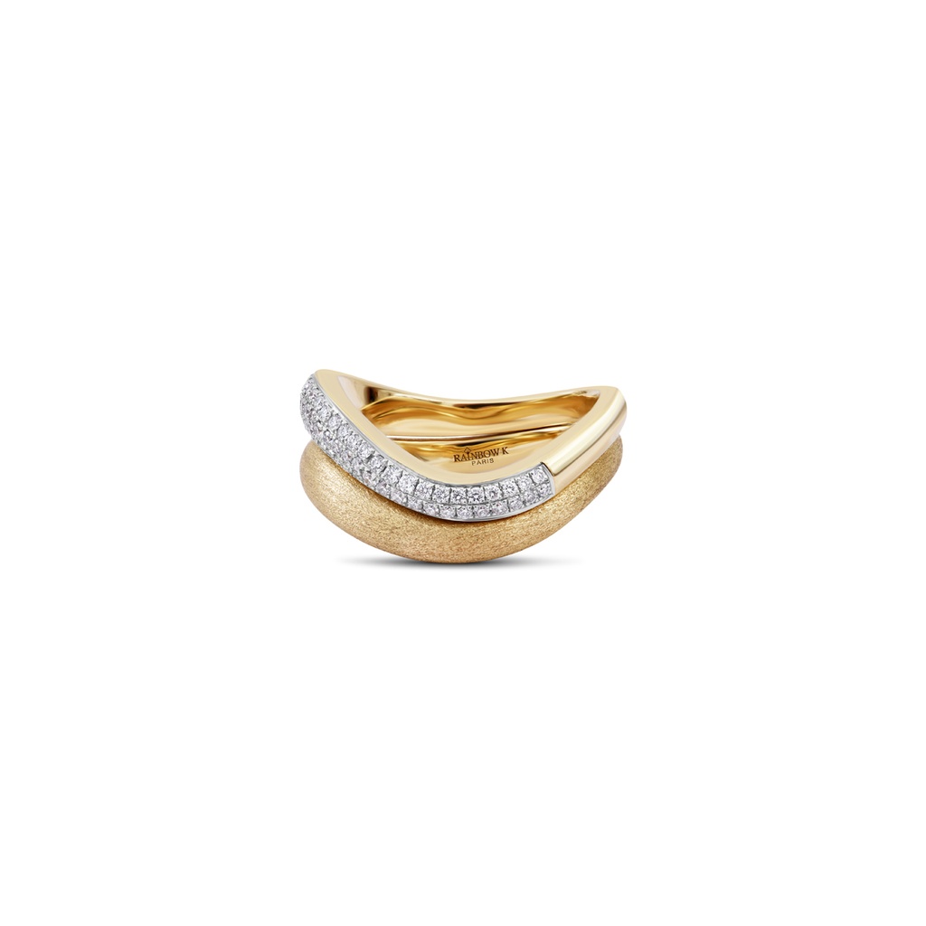 Ring Wave