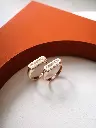 Hedin Bone White Ring