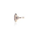 Ring Royal Sapphires