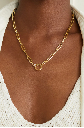 Paperclip Chain