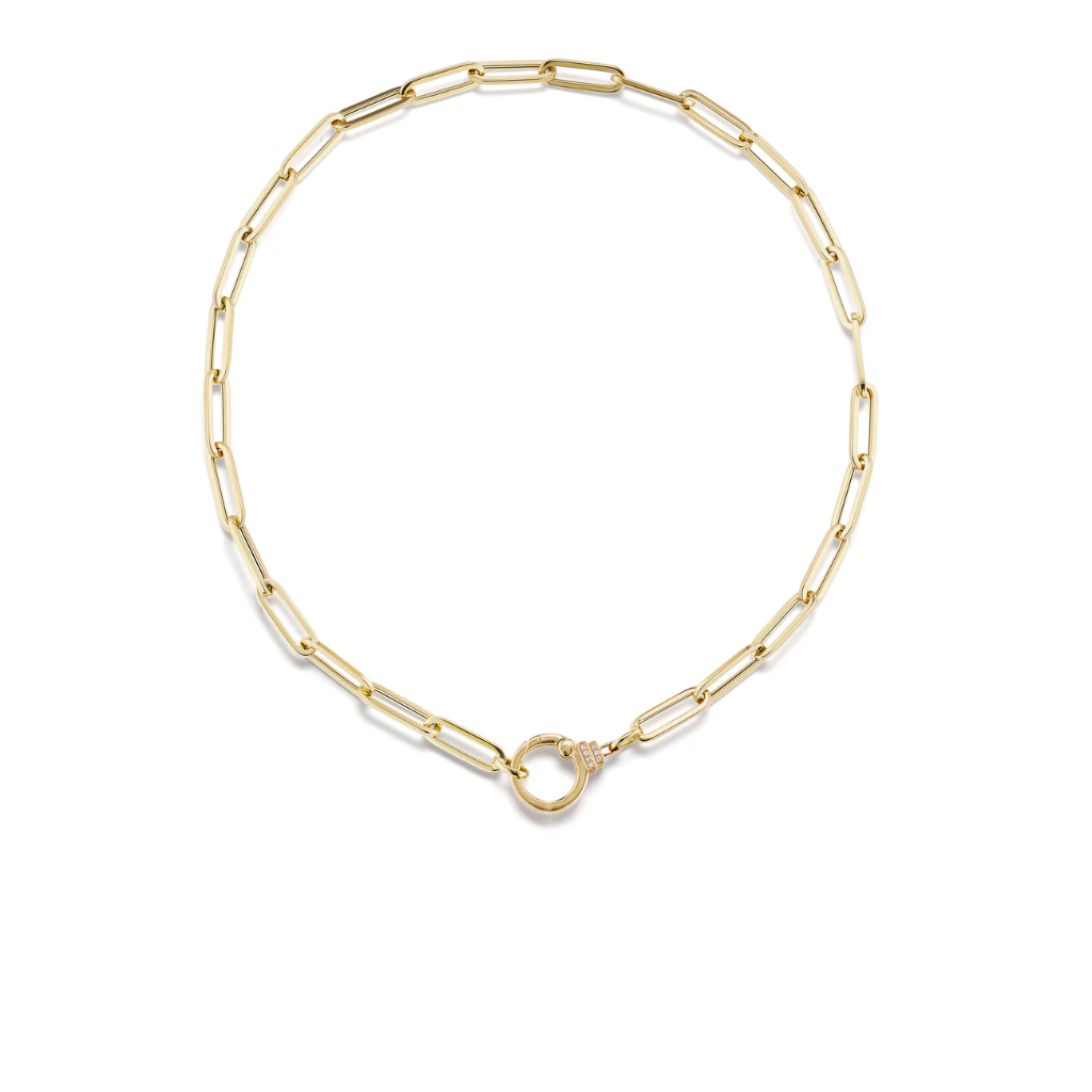 Paperclip Chain