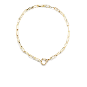 Paperclip Chain