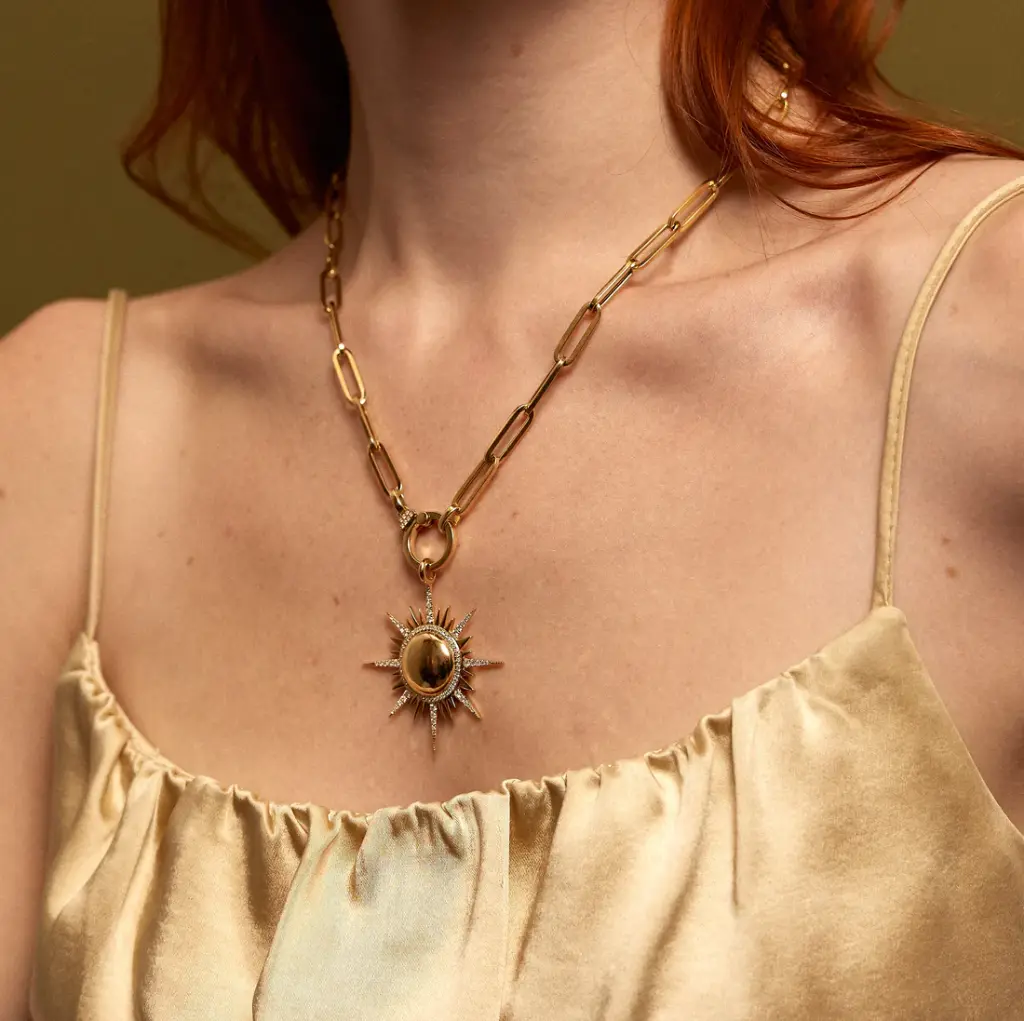 Il Sole Pendant