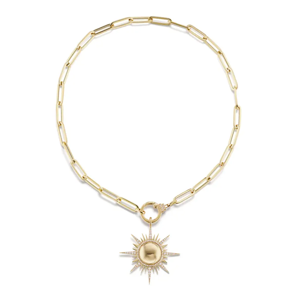 Il Sole Pendant