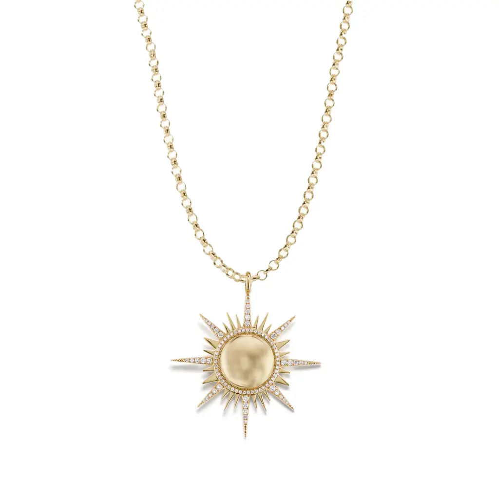 Il Sole Pendant