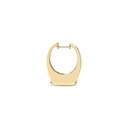 Earring Grace Piercing Yellow Gold