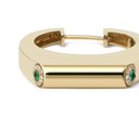 Earring Grace Piercing Yellow Gold