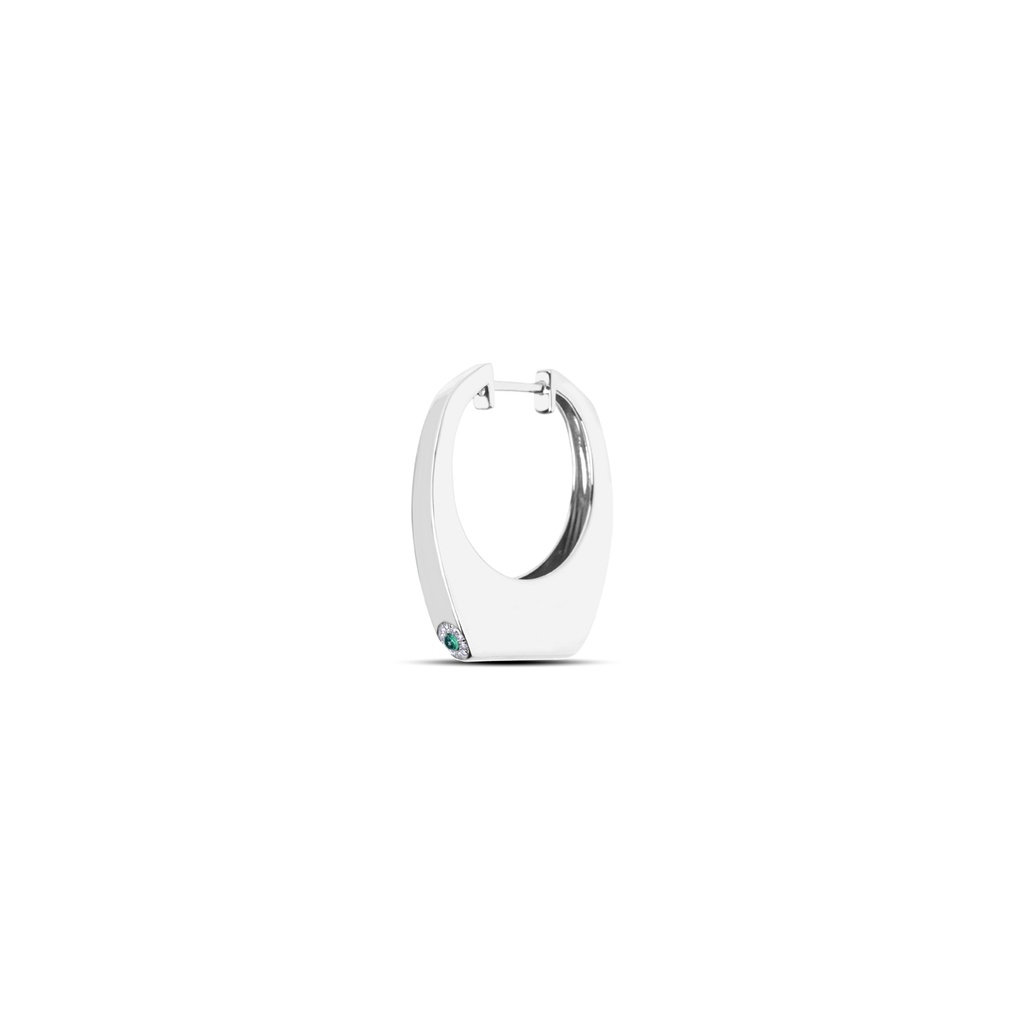 Earring Grace Piercing Yellow Gold