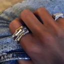 Ring Bamboo