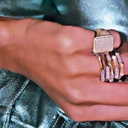 Ring Bamboo