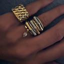 Ring Bamboo