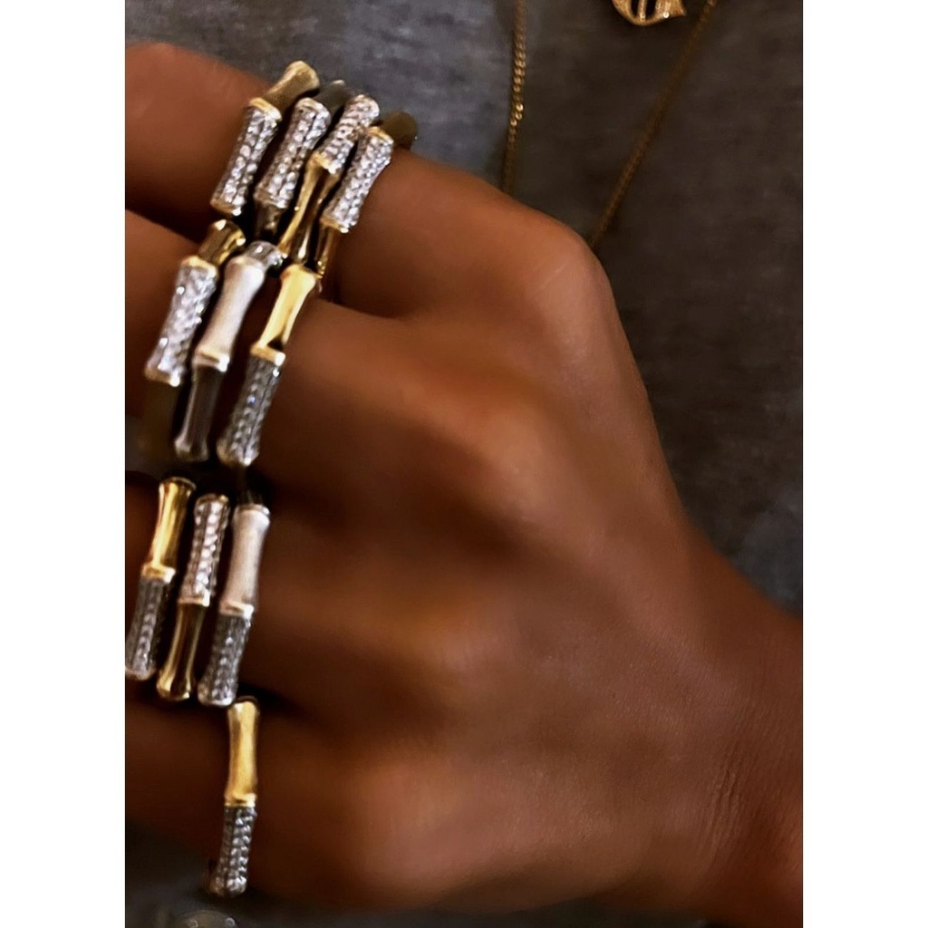 Ring Bamboo