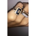 Ring Royal Sapphires