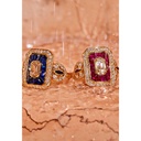 Ring Royal Rubies