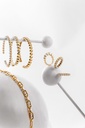 The Hydrogen Bangle - Size 1