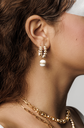 The Hydrogen Earrings – Size 2