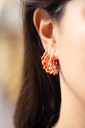 The Mini Lady Sursock Earrings