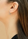 Flat Ray Hoop – Size 1