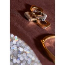 Ring Grace Gold Rubies