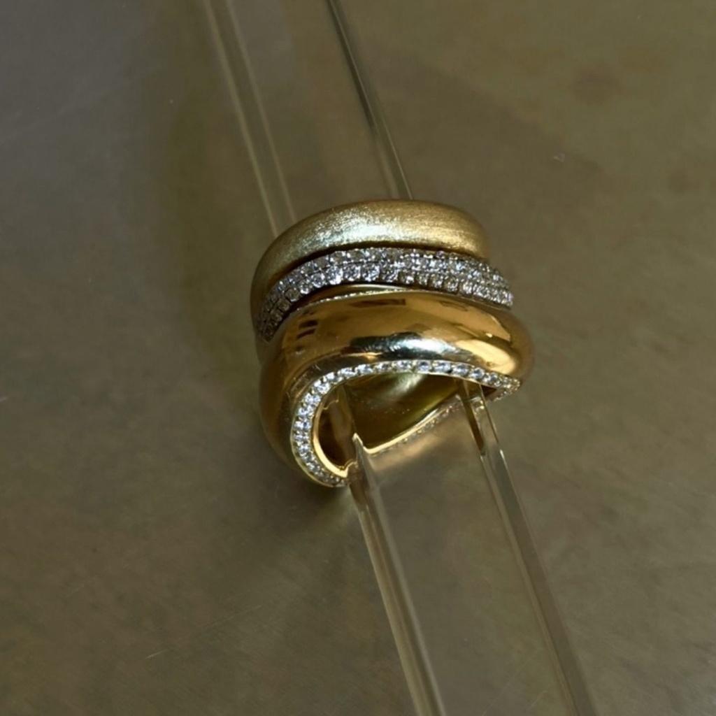 Ring Illusion