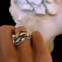 Ring Illusion