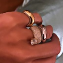 Ring Illusion