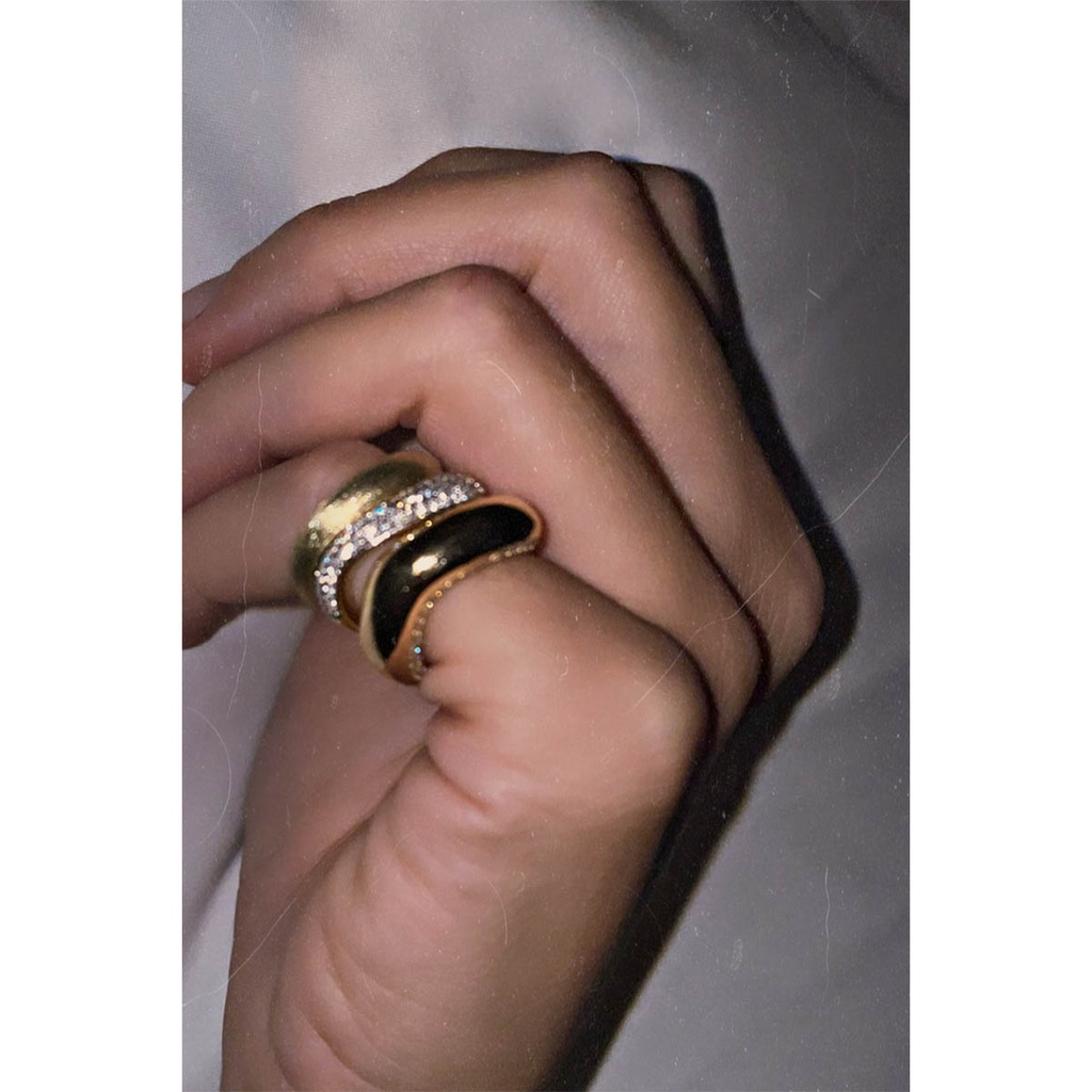 Ring Illusion