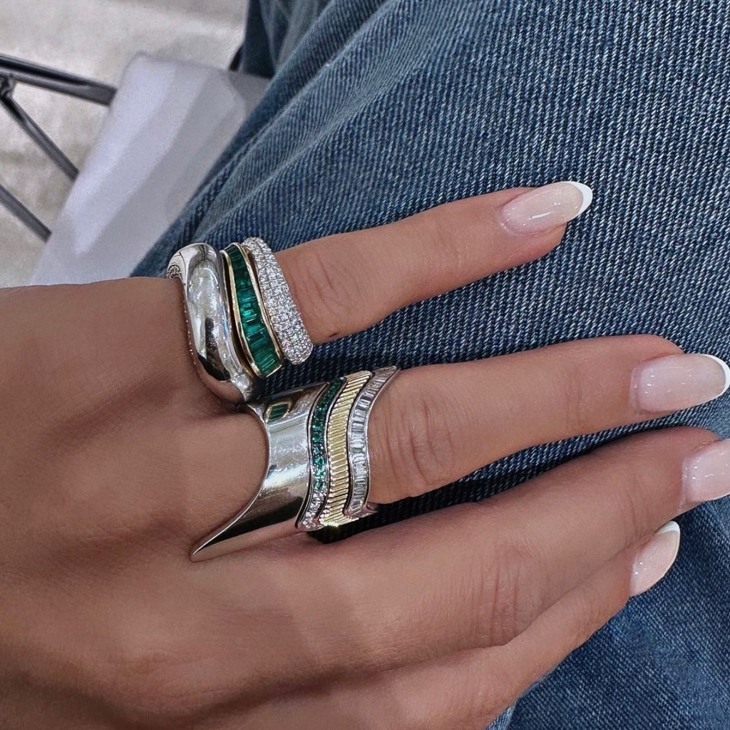 Ring Illusion