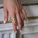 Ring Marquise