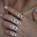 Ring Marquise