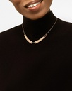Brunch In Ny Mood Necklace 