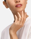 Monday Morning Mood Ring In Yellow Gold