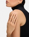 Monday Morning Pm Mood Ring In Rose Gold